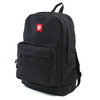 OBEY REVOLT RED JUVEE BACKPACK画像