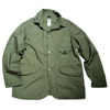 CORONA CJ001L TYPEWRITER CLOTH GAME JACKET LIGHT画像