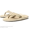 ISLAND SLIPPER PT203 PALOMINO SUEDE画像