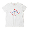 LEVI'S VINTAGE CLOTHING 1940'S TEE / HOME RUN 32479-0012画像