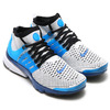 NIKE AIR PRESTO FLYKNIT ULTRA ATLANTIC BLUE/WHITE-BLACK 835570-401画像