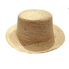 Ecua-Andino HIPPIE HAT/natural画像