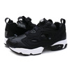 Reebok × BOUNTY HUNTER INSTAPUMP FURY AFFILIATES BOUNTY-BLACK/WHITE画像