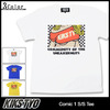 KIKS TYO Comic 1 S/S Tee KT1605T-09画像