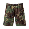 THE NORTH FACE NOVELTY CLASS V CARGO SHORT NB41626画像