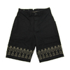 BLACK SIGN Comanche Pattern Montgomery Shorts BSSP-16510B画像