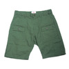 Battenwear TREK SHORTS/olive drab画像