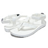 Teva W ORIGINAL SANDAL MARBLED Bright White 1006932 BRWH画像