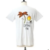 CAPTAIN FIN HELM S/S STA PKT TEE CFM3221601画像