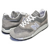 new balance M9975GR GRAY画像