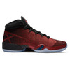 NIKE AIR JORDAN XXX GYM RED/GYM RED-BLACK 811006-601画像