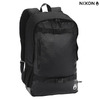 nixon SMITH II BACKPACK BLACK NC1954000-00画像