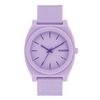 nixon THE TIME TELLER P MATTE VIOLET NA1192287-00画像