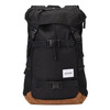 nixon SMALL LANDLOCK BACKPACK JAPAN LIMITED BLACK NC2256000-00画像