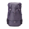 nixon LANDLOCK II BACKPACK DEEP PURPLE NC19532197-00画像