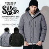 SILLY GOOD PLENTY PADDING JKT SG1F5-JK01画像