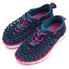 KEEN KIDS UNEEK O2 DRESS BLUES/BLUE 1015501画像