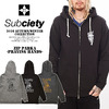 Subciety ZIP PARKA -PRAYING HANDS- 10575画像