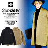 Subciety TURTLE NECK SWEATER -Praha- 10537画像