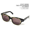 FUCT SSDD THE STATESMAN GLASSES 6410画像