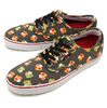 VANS × Nintendo Chima Ferguson Pro Mushrooms Grey/White VN-0003CHJZL画像