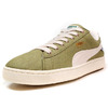 PUMA BASKET CLASSIC HEMP OLV/O.WHT/BLK 362335-01画像