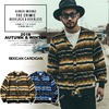 CRIMIE MEXICAN CARDIGAN C1F5-SH09画像