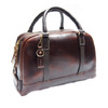 Coronado Leather CXL LAULOM GYN BAG #20 brown画像