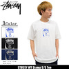 STUSSY WT Stamp S/S Tee 1903871画像