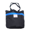 BIRDWELL CLASSIC TOTE(M)/black画像