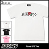 KIKS TYO Rose S/S Tee KT1605T-13画像