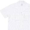 WTAPS SODA SS SHIRT WHITE画像