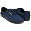 VANS CLASSIC ERA (GOLD MONO) DRESS BLUES VN0003Z5HDH画像