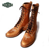 NICKS BOOTS Welted packer 10inch画像