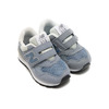 new balance FS313 SBI STEEL BLUE画像