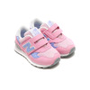 new balance FS313 PPI PALE PINK画像