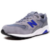 new balance MRT580 NC GUNMETAL LIMITED EDITION画像