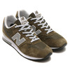 new balance MRL996 MJ OLIVE画像