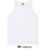 FUN essense EXCLUSIVE YOKOHAMA BOYS TANK TOP WHITE画像