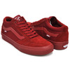 VANS TNT SG RED DAHLIA VN000ZSNK1J画像