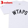 WTAPS WELCOME TEE画像