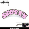 STUSSY Arch Pin 138541画像