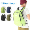 karrimor Preston day pack画像