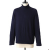 AURALEE SEAMLESS TURTLE NECK L/S TEE A6AT03ST画像