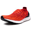 adidas ULTRA BOOST UNCAGED "LIMITED EDITION" RED/WHT BB3899画像