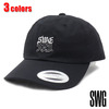 SWAGGER 17TH ANNIVERSARY 6-PANEL CAP画像