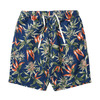 RADIALL JALAPENO SHORTS (NAVY)画像