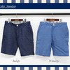 HTML ZERO3 Serge Nimes Denim Short Pant PT095画像