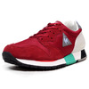 le coq sportif EUREKA "Shigeyuki Kunii (mita sneakers) Color Direction" BUG QMT-6300BG画像