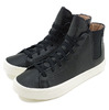 adidas Originals COURTVANTAGE SLIP MID W BLACK/BLACK/OFF-WHITE S79956画像